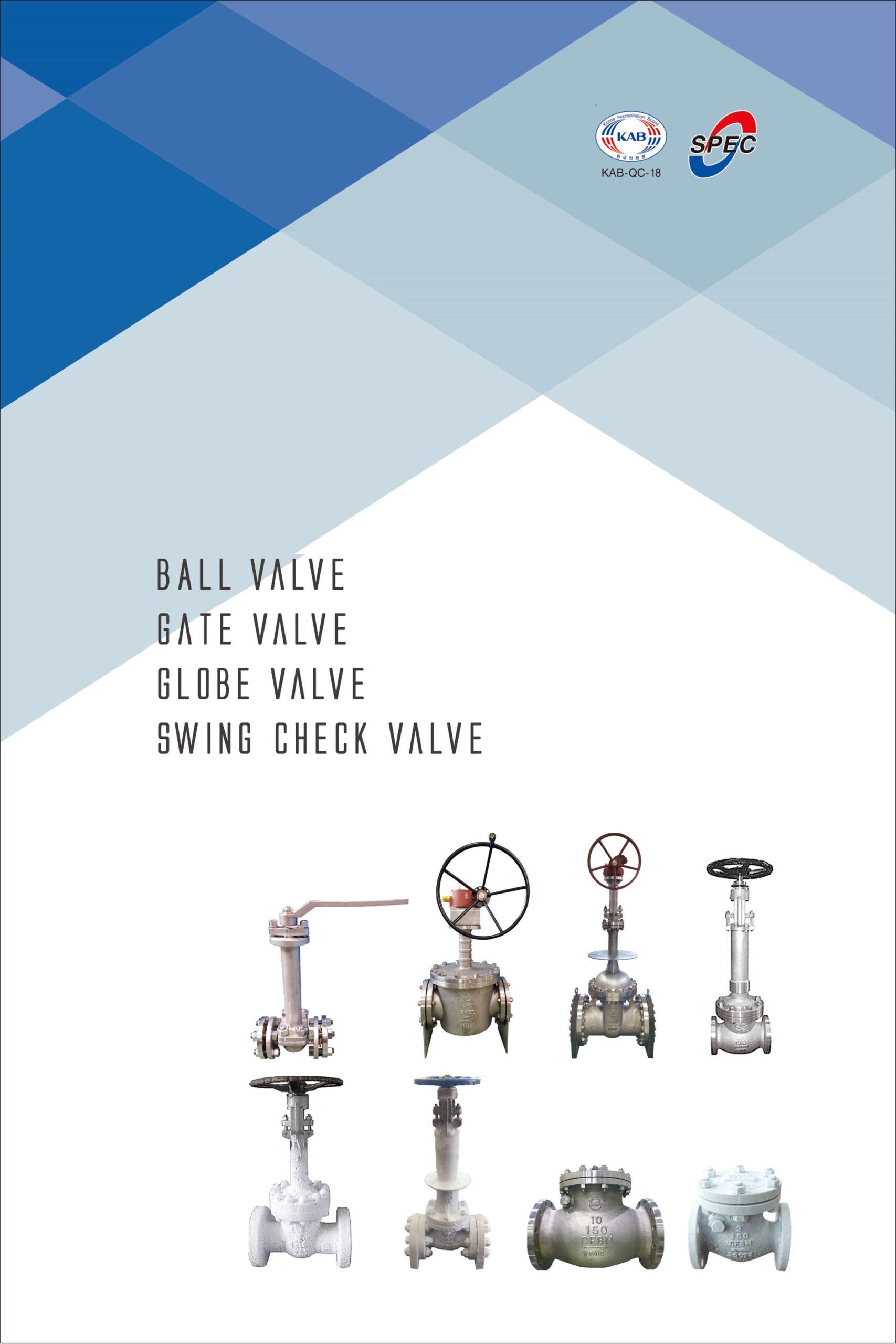 cryogenic valve perth